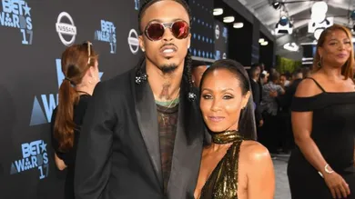 Paras Griffin / Stringer / Getty Images