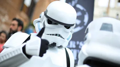 Ernesto Ruscio/Getty Images