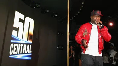 Bennett Raglin/Getty Images