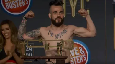 Image via Bellator MMA