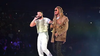 Prince Williams/Wireimage/Getty Images