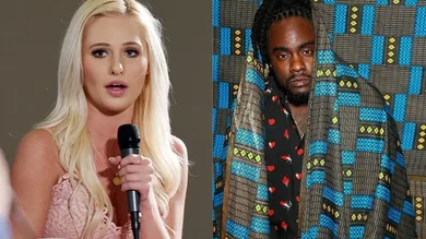 Paul Morigi/Getty Images for Martell