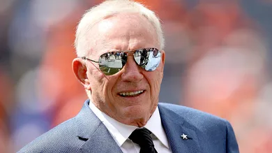 Matthew Stockman/Getty Images