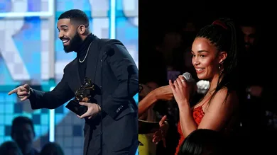 Kevork Djansezian/Andrew Benge/Getty Images