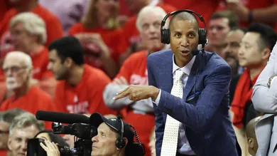 Ronald Martinez/Getty Images