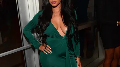 Prince Williams/WireImage/Getty Images