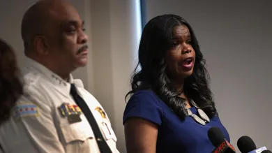 Scott Olson/Getty Images