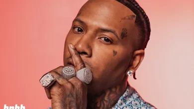 Photo by Cam Kirk/HNHH