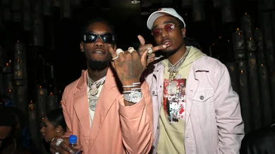 Shareif Ziyadat/Getty Images