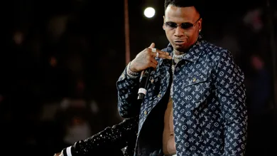 Greg Campbell/Getty Images