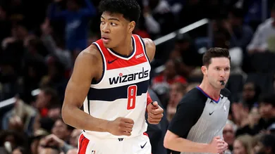 Rob Carr/Getty Images