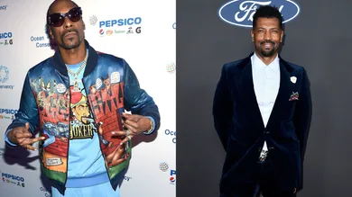 Dimitrios Kambouris/Getty Images for Pepsi / Frazer Harrison/Getty Images