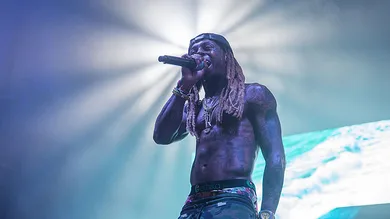 Rick Kern/Getty Images