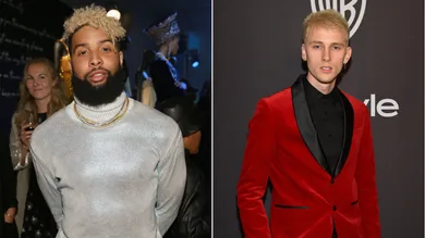 Bennett Raglin/Matt Winkelmeyer/ Getty Images