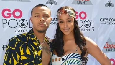 Mindy Small/FilmMagic/Getty Images