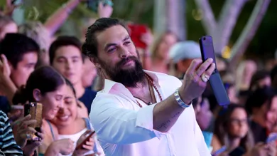 Chris Hyde/Getty Images