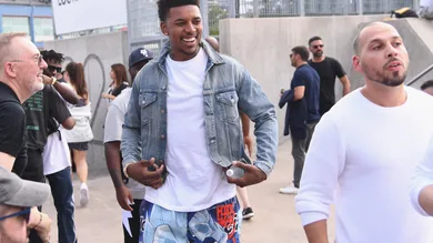 Nicholas Hunt/Getty Images for NYFW: The Shows