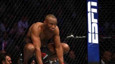 Steve Marcus / Getty Images