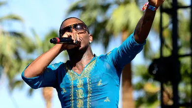 Frazer Harrison/Getty Images