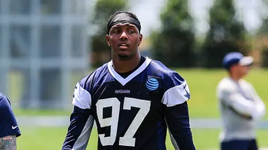 Icon Sportswire/Getty Images