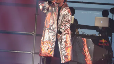 Dimitrios Kambouris/Getty Images