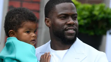 Frazer Harrison/Getty Images