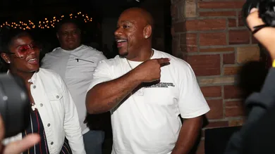 Johnny Nunez/WireImage