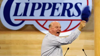 Jeff Gross/Getty Images