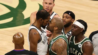 Stacy Revere/Getty Images