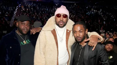 Christopher Polk/Getty Images