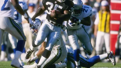 Jed Jacobsohn/Getty Images