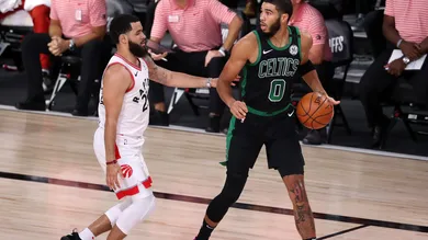 Michael Reaves/Getty Images