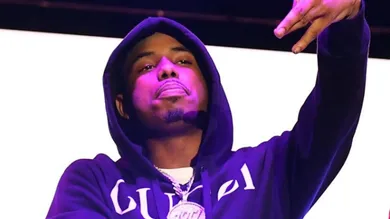 Paras Griffin/Getty Images