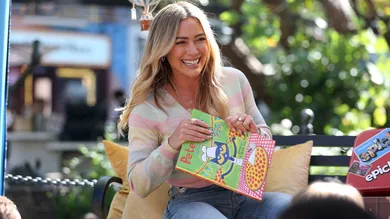 Phillip Faraone/Getty Images