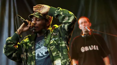 Karl Walter/Getty Images