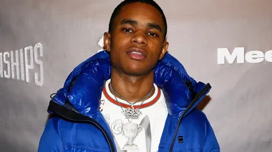 Astrid Stawiarz/Getty Images