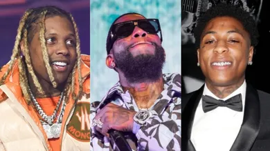 Prince Williams, Scott Legato, Maury Phillips/Getty Images