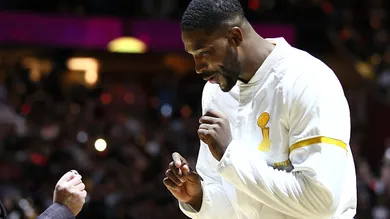 Ezra Shaw/Getty Images