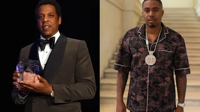 Michael Kovac/Getty Images, Christopher Polk/Getty Images