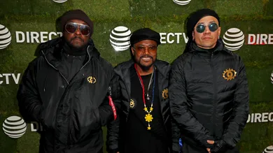 Joe Scarnici/Getty Images