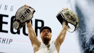 Isaac Brekken/Getty Images