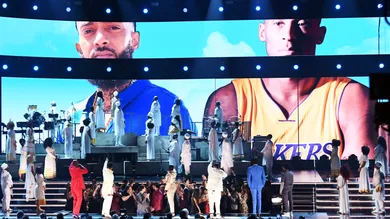 Kevin Winter/Getty Images