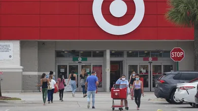 Joe Raedle / Getty Images