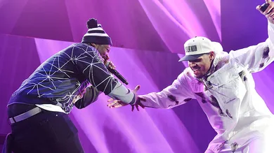 Theo Wargo/Getty Images