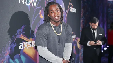 Christopher Polk/Getty Images