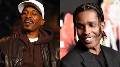 Astrid Stawiarz/Getty Images, Steven Ferdman/Getty Images