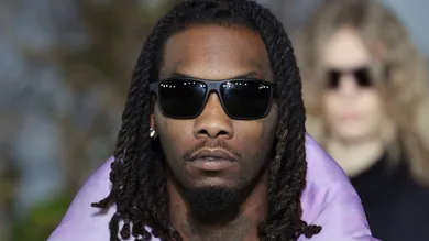 Pascal Le Segretain/Getty Images