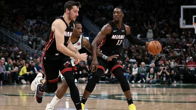 Dylan Buell/Getty Images