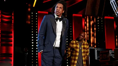 Dimitrios Kambouris/Getty Images