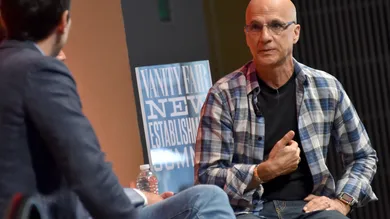 Mike Windle/Getty Images